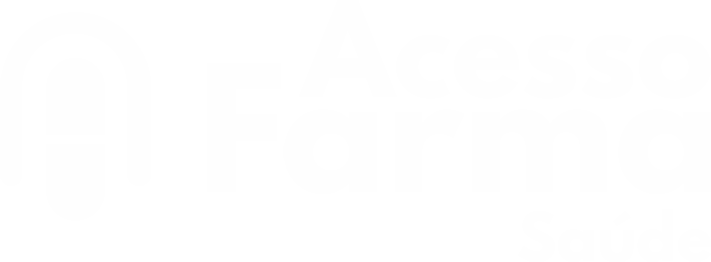 Main Logo - Acesso Farma