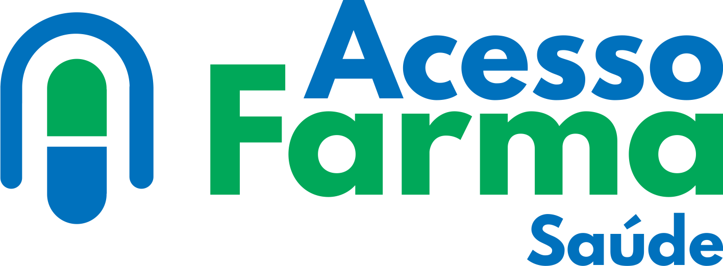 Login - Acesso Farma