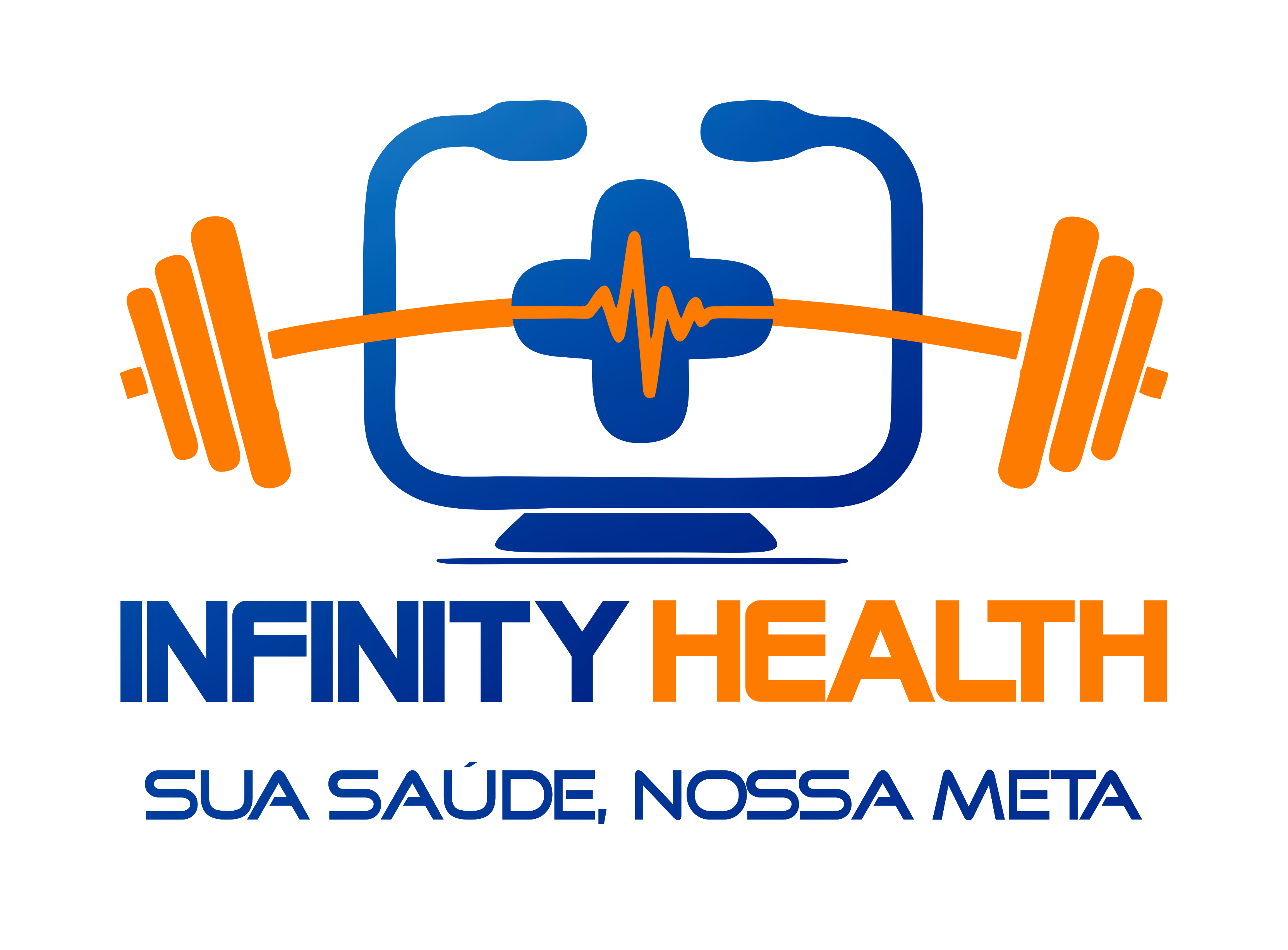 Login - Infinity Health
